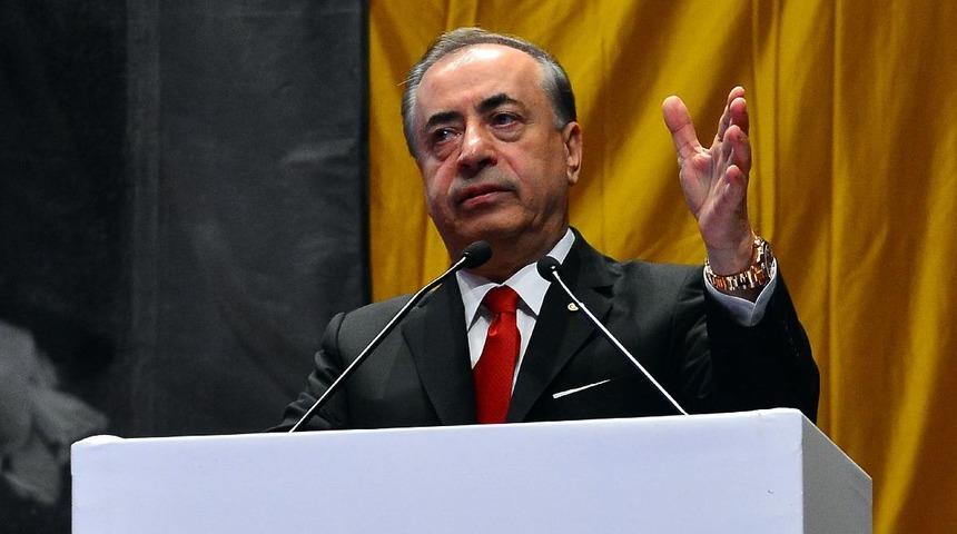 Mustafa Cengiz'den Badou Ndiaye ve Emre Akbaba açıklaması!