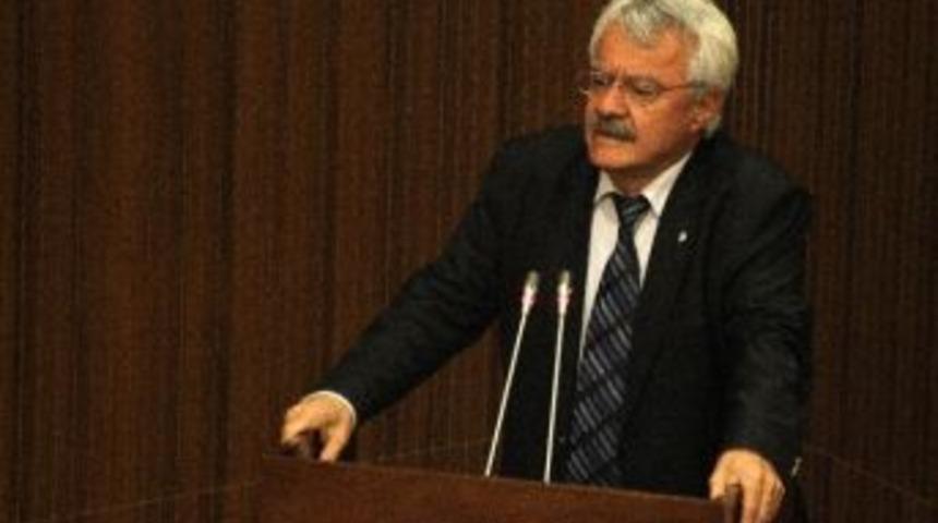 &Ccedil;ankaya B&uuml;t&ccedil;esi B&uuml;y&uuml;kşehir Meclisi&rsquo;nde Oy Birliğiyle Onaylandı