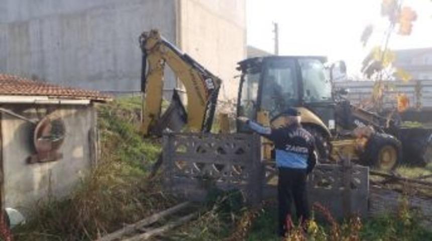 Kartepe&rsquo;de &Ccedil;evre Kirliliğine İzin Yok