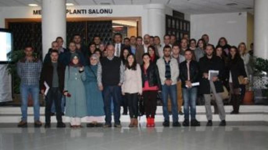 Satso Eğitimleri Yoğun İlgi G&ouml;r&uuml;yor