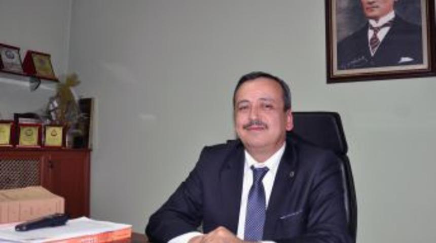 &quot;Mevcut Yasaya Göre Izinsiz Eğitim Kurumu Açmak Suç Değil&quot;