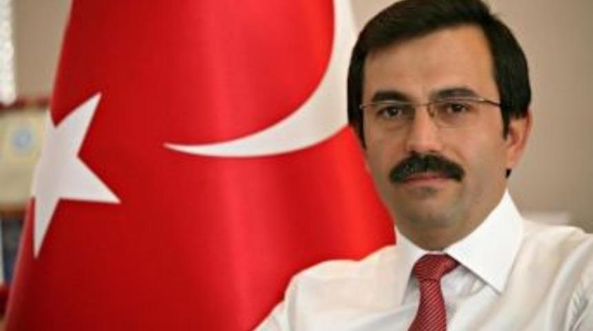 Başkan Uzunkaya, Öğretmenler Günü’nü Kutladı