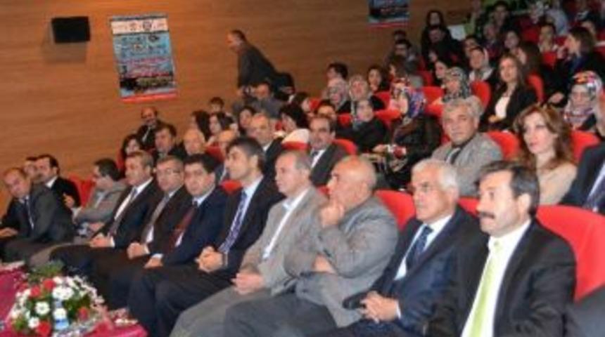 Simav&rsquo;da 24 Kasım &Ouml;ğretmenler G&uuml;n&uuml;