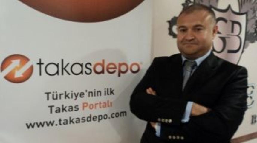 Türkiye Ve İran Ambargoyu Takas Alışverişiyle Deliyor