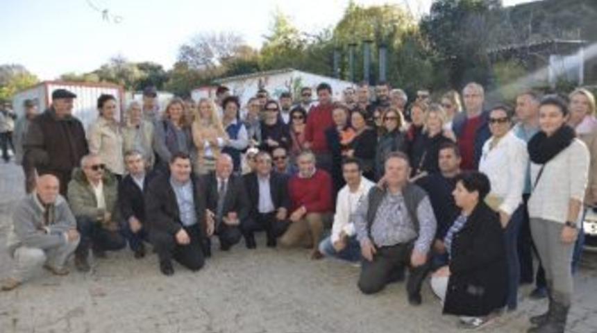 Chpli Aday Adayı Dr.görgün'den Hayvanseverlere Söz