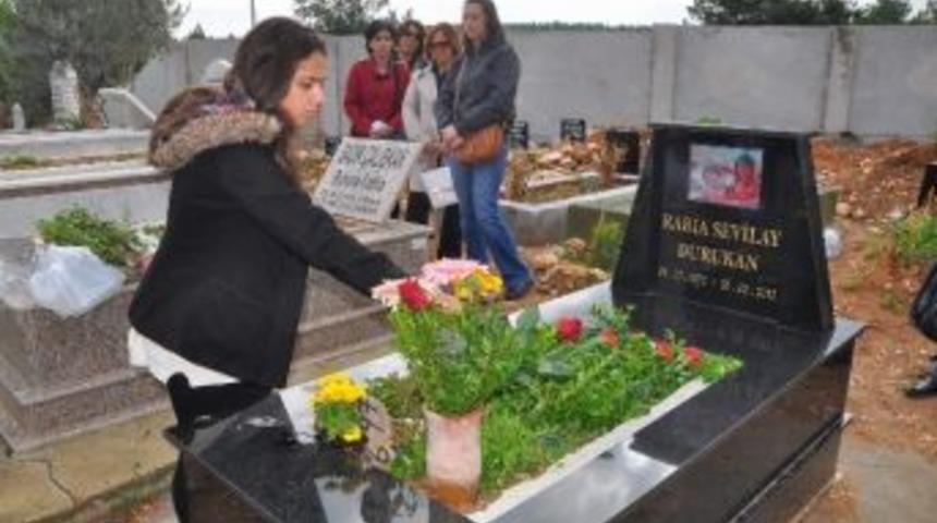 Sevilay &Ouml;ğretmen Unutulmadı