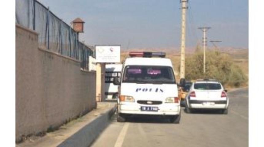 &Ccedil;orum'da Bakım Merkezinde Ş&uuml;pheli &Ouml;l&uuml;m