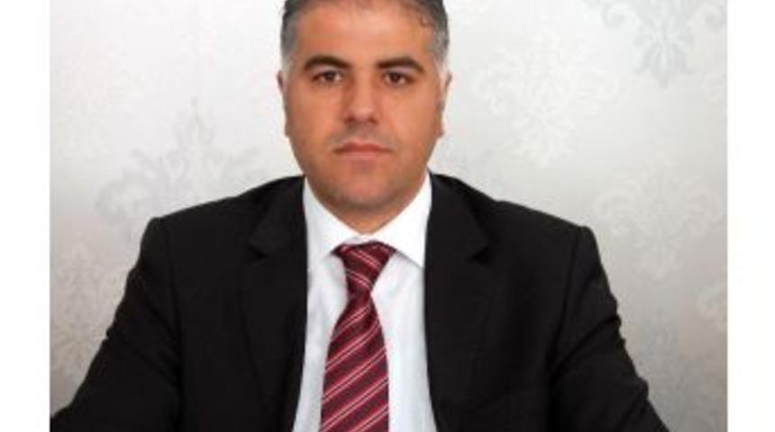 Doğan: &ldquo;kadınlarımıza Y&ouml;nelik Şiddetin &Ouml;n&uuml;nde Dimdik Duracağız&rdquo;