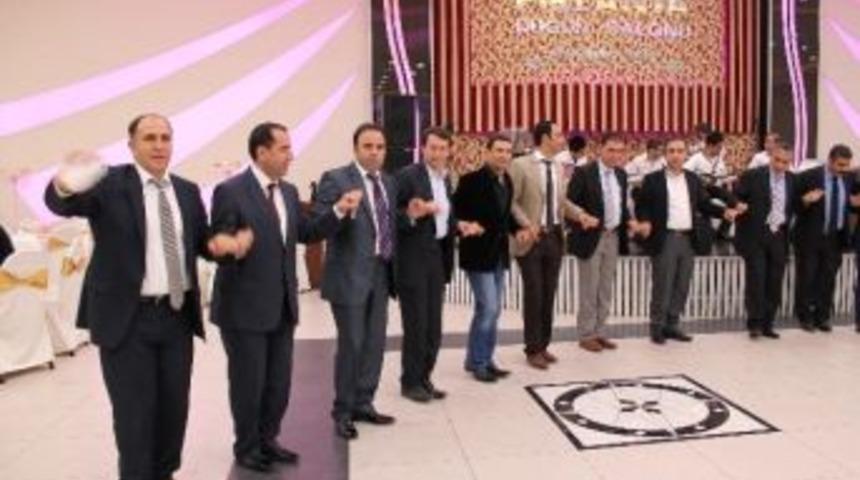 Diyarbakır&rsquo;da &Ccedil;ok Dilli &Ouml;ğretmenler G&uuml;n&uuml; Kutlaması