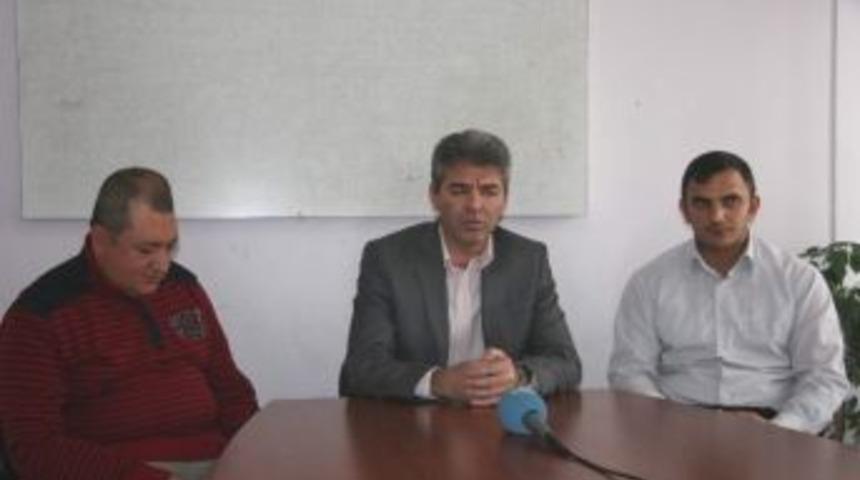 Onlar Eğitim Ordusunun G&ouml;rmeyen Neferleri