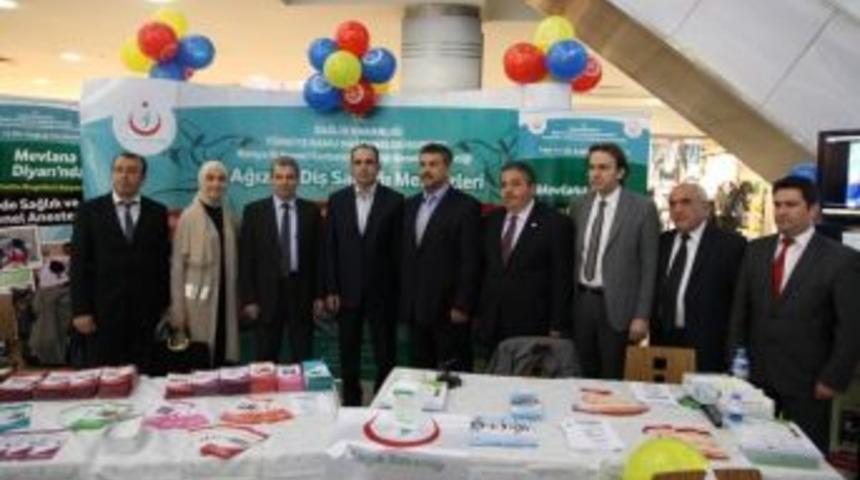 Sel&ccedil;uklu &ldquo;diş Dostu&rdquo; Belediye