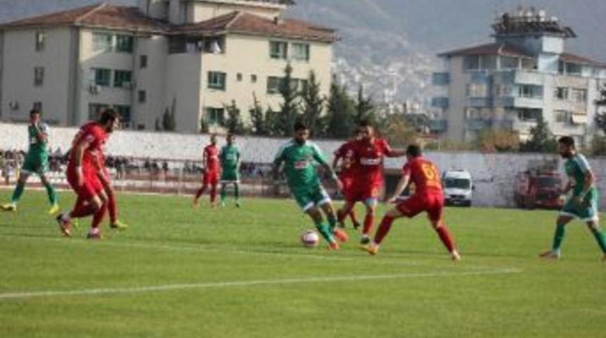 Spor Toto 2. Lig