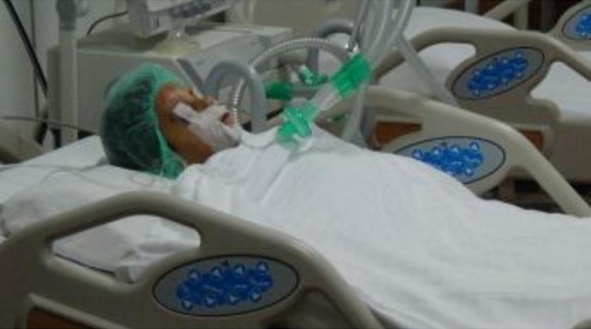 K&uuml;&ccedil;&uuml;k Yusuf Yaşam Savaşını Kaybetti