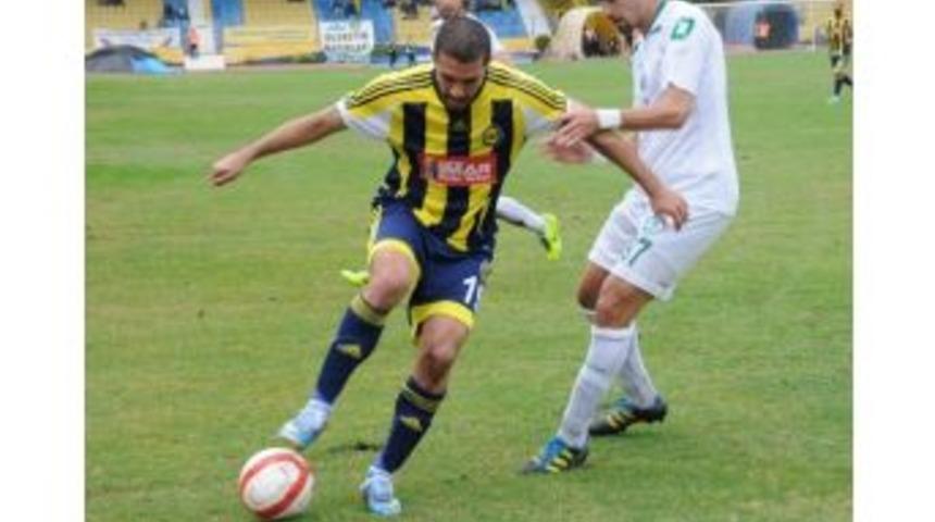 Spor Toto 2. Lig