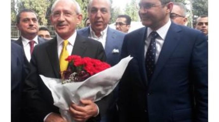 Kılı&ccedil;daroğlu: Başkanlık Sistemini &Ccedil;eksinler, Uzlaşılacak Madde 90 Olur