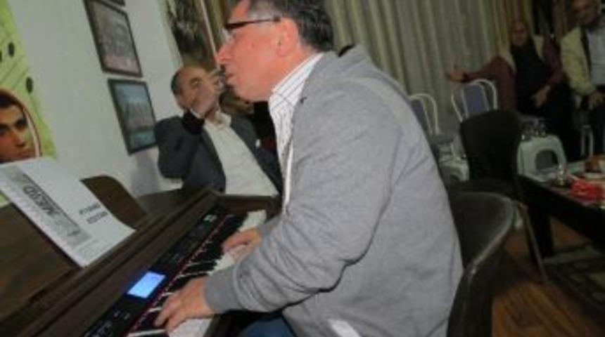 Hababam Sınıfı Malatya&rsquo;dan Mutlu Ayrıldı