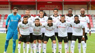 Beşiktaş UEFA Avrupa Ligi'nde B36 Torshavn ile eşleşmekten memnun değil