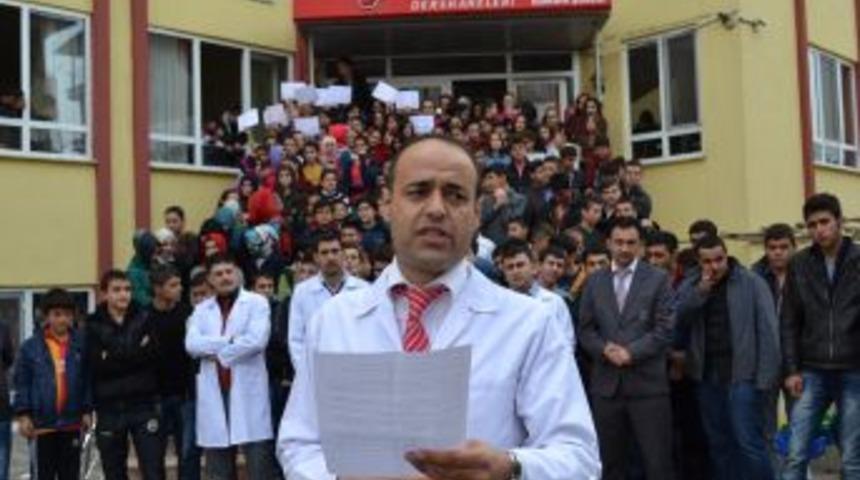 &quot;Dershaneler Fırsat Eşitliği Sağlıyor&quot;