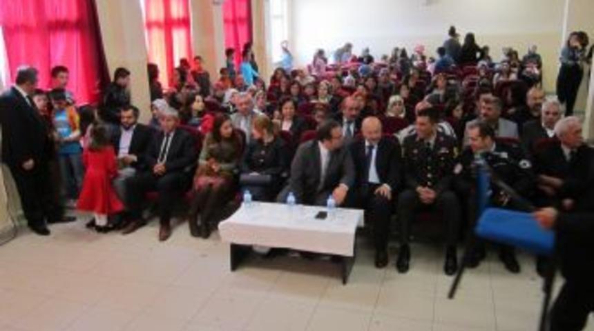 Tırkız: Amacımız &Ouml;ğrencilerimizi En Iyi Şekilde Yetiştirmek