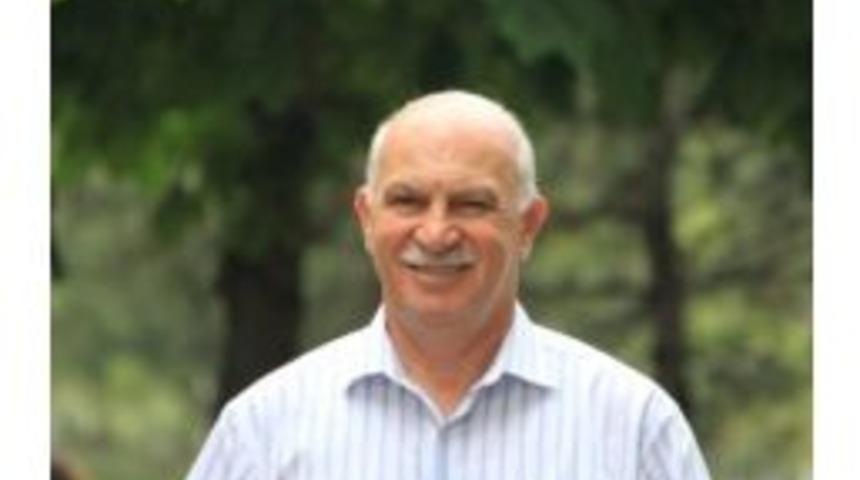 Genel M&uuml;d&uuml;r Avda Hayatını Kaybetti