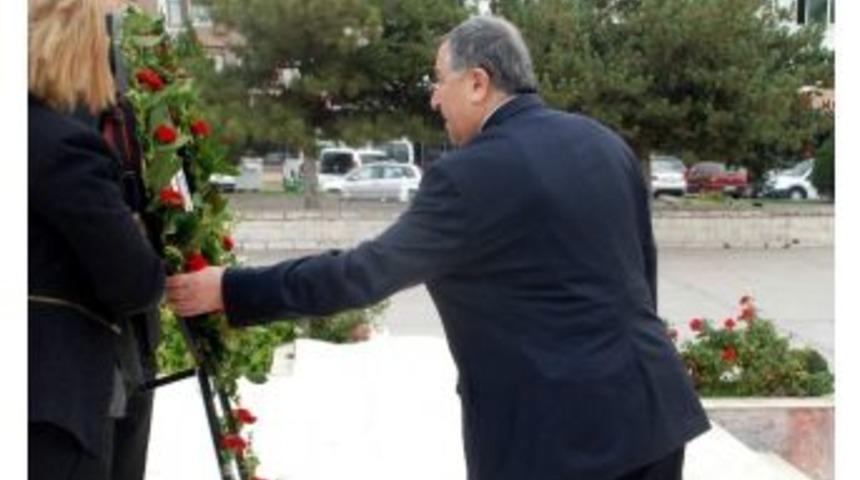 Adıyaman&rsquo;da, 24 Kasım &Ouml;ğretmenler G&uuml;n&uuml; Kutlamaları