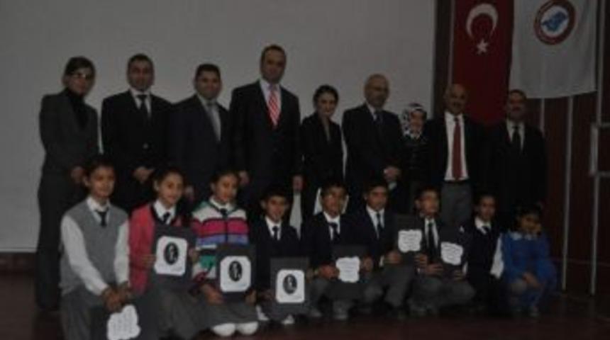 Cihanbeyli&rsquo;de &Ouml;ğretmenler G&uuml;n&uuml; Kutlamaları