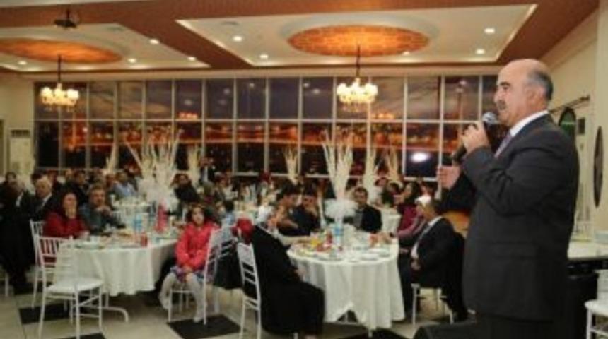 Başkan Yıldırım&rsquo;dan Eğitimcilere M&uuml;jde