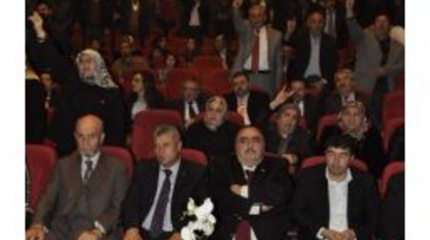 Mhp Kadın Kollarından Anlamlı &Ouml;ğretmenler G&uuml;n&uuml; Programı