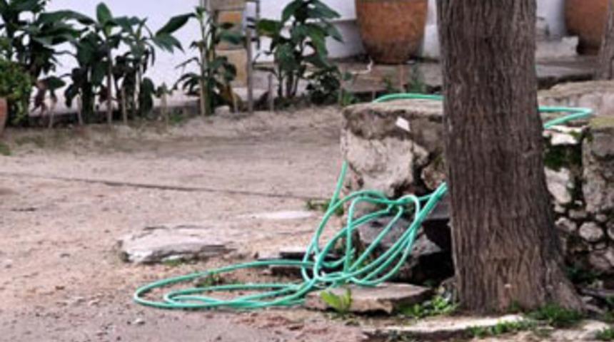 İki yıl sonra gelen şok itiraf