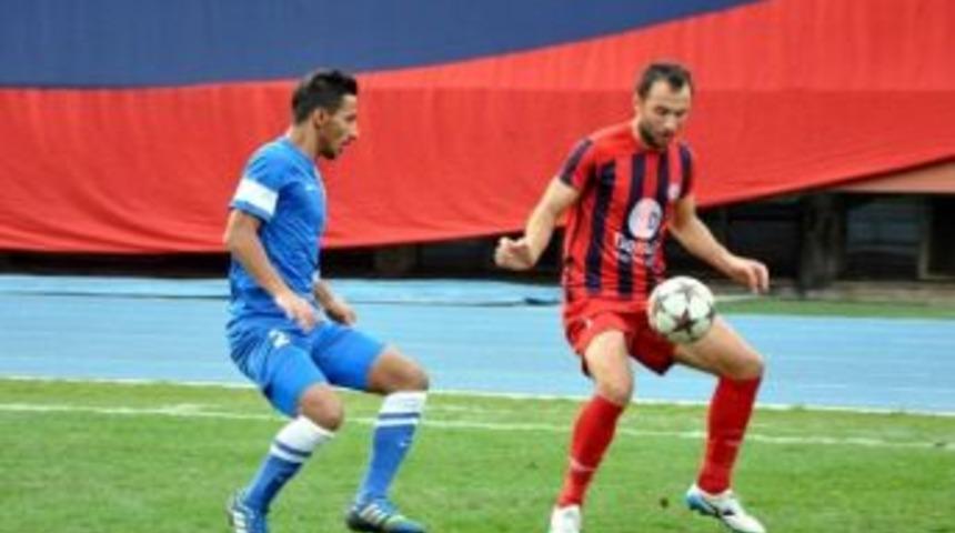 B&ouml;lgesel Amat&uuml;&ouml;r Lig