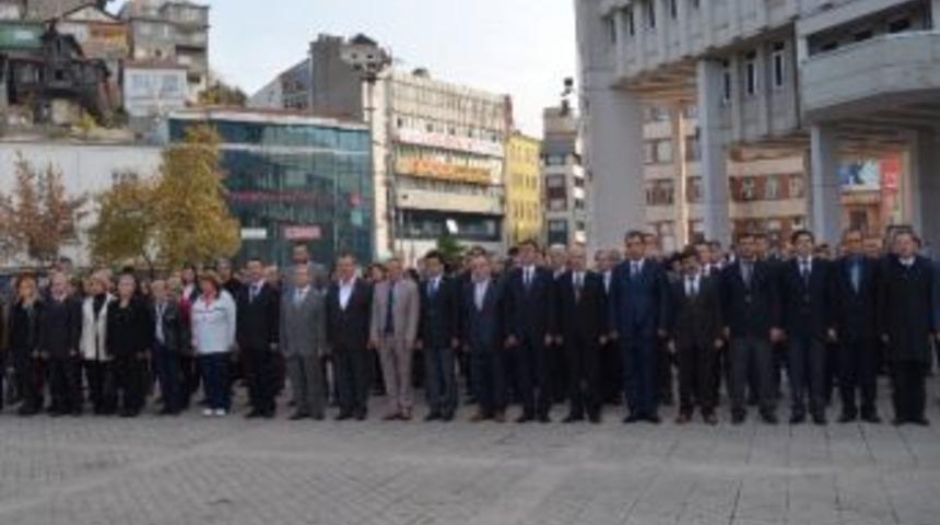 24 Kasım &Ouml;ğretmenler G&uuml;n&uuml;