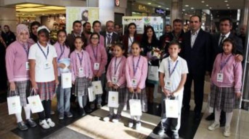 Sel&ccedil;uklu&rsquo;da "sedep" Etkinlikleri