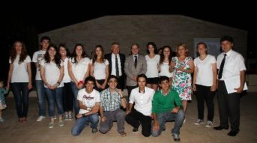 Yılın &Ccedil;evrecileri Aranıyor