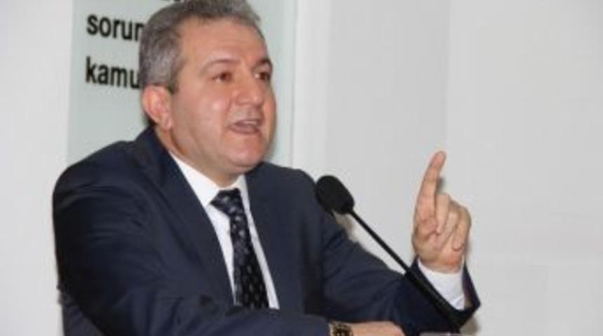 Yusuf Alan G&uuml;ven Tazeledi