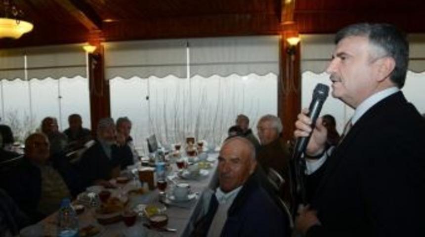 Konya, Yeni B&uuml;y&uuml;kşehir Yasası&rsquo;ndan Karlı &Ccedil;ıkacak