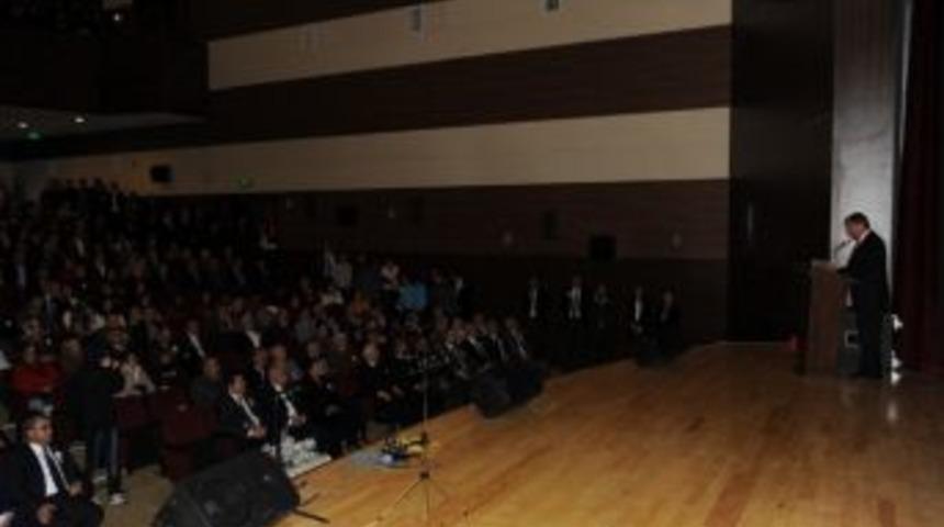 K&uuml;tahya'da &Ouml;ğretmenler G&uuml;n&uuml; Coşkusu