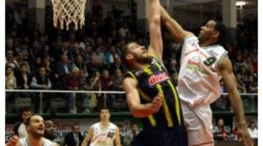 Beko Basketbol Ligi