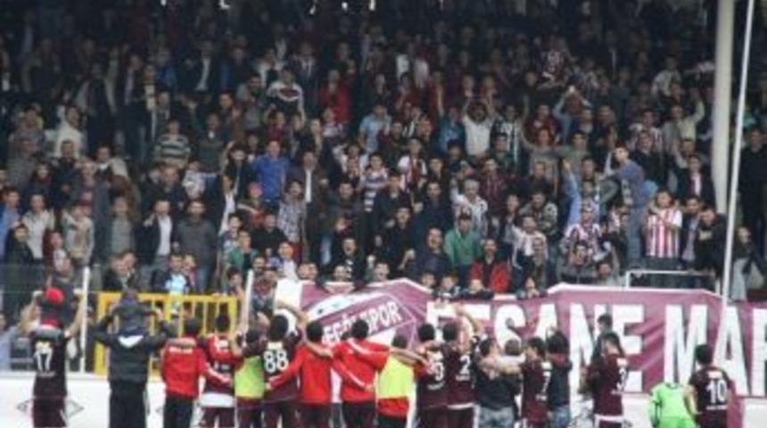 Spor Toto 2. Lig Beyaz Grup