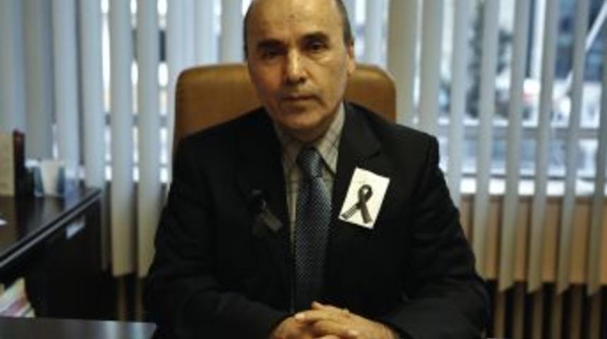 ''Dershaneler Test Tekniği &Ouml;ğretmiyor; Eğitimdeki Boşlukları Dolduruyor''