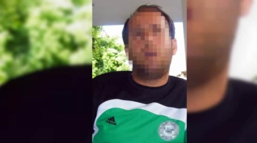 Fatih Terim uyarmıştı! Futbol dünyasını sarsan taciz skandalı