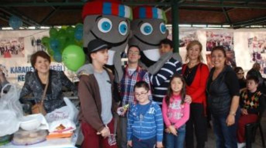 Kdz.ereğli’de 12.hamsi Festivali Kutlanıyor