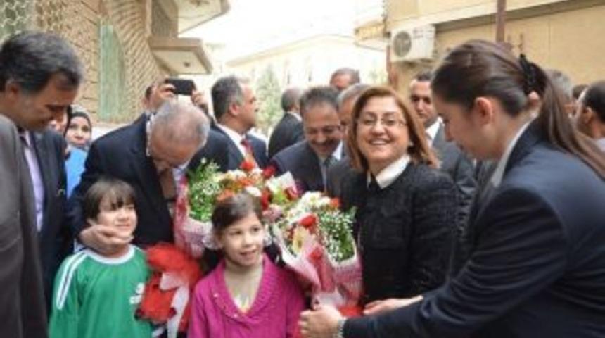 İslam İşbirliği Teşkilatı Travma M&uuml;dahale Merkezi A&ccedil;ıldı