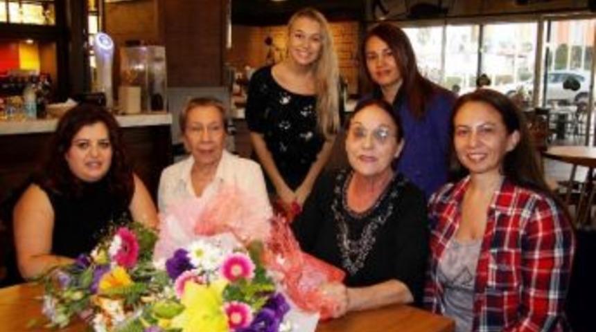 Cumhuriyet Tarihinin İlk &Ouml;ğretmenleri Sergi A&ccedil;ılışında