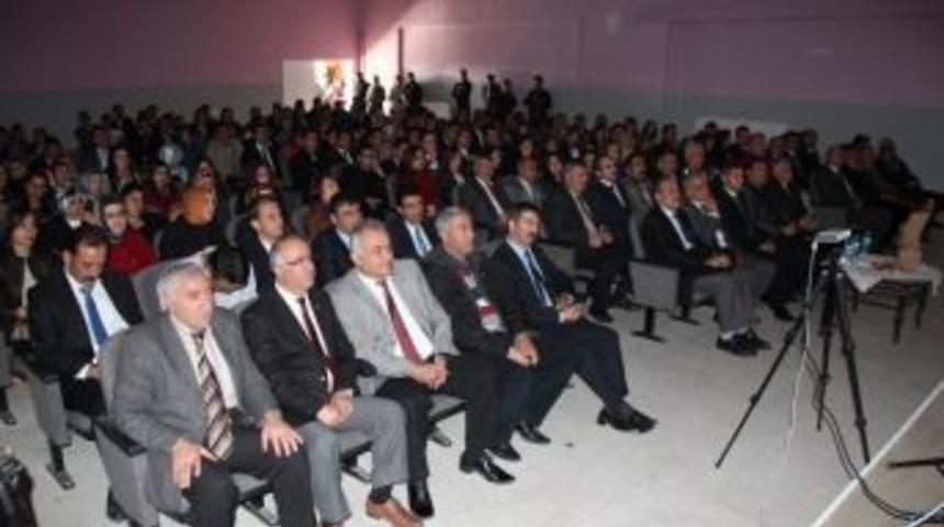 Adilcevaz&rsquo;da &Ouml;ğretmenler G&uuml;n&uuml; Kutlaması