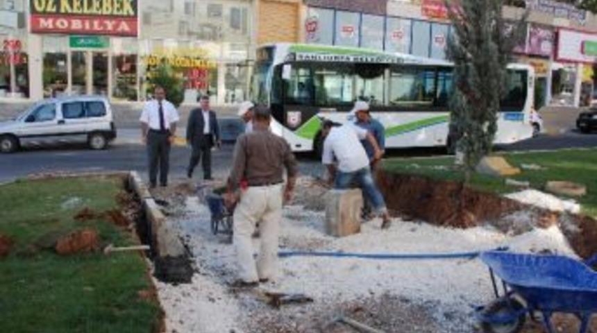 Karak&ouml;pr&uuml;'de Kalite &Ccedil;ıtası Y&uuml;kseldi