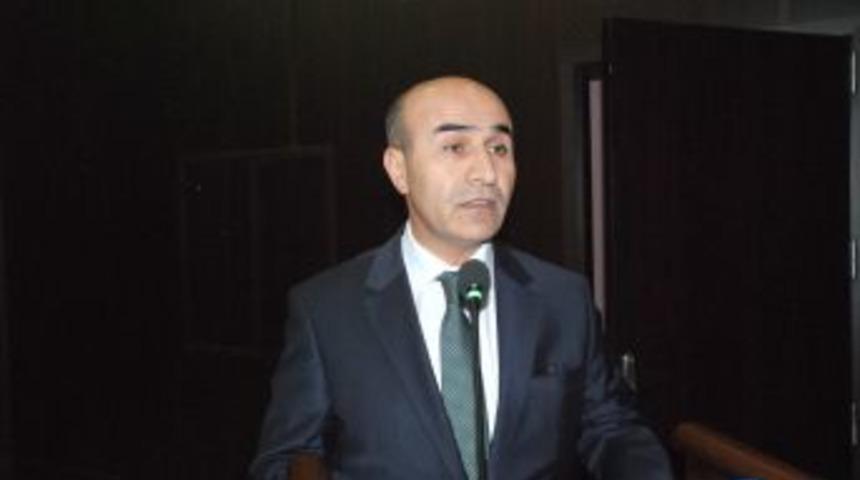 Demirtaş: Eğitim Seviyesi Bir Toplumun Gelişme D&uuml;zeyinin En &Ouml;nemli G&ouml;stergesi