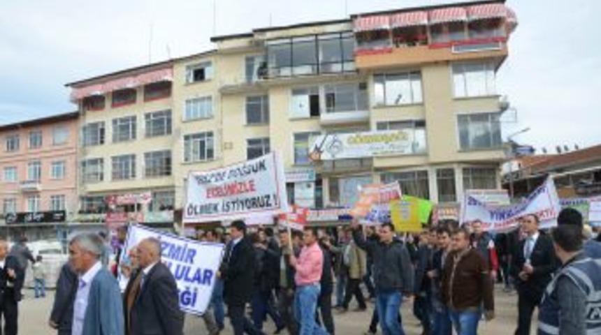 Kuşu Belediye Başkanı Ve 6 Meclis &Uuml;yesi AK Parti'den Istifa Etti