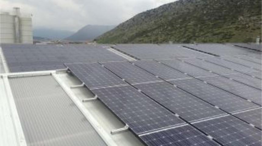 ENVERDER: Avrupa, G&uuml;neş I&ccedil;in Afrika&rsquo;ya A&ccedil;ılırken Biz G&uuml;neşe Sırtımızı D&ouml;n&uuml;yoruz