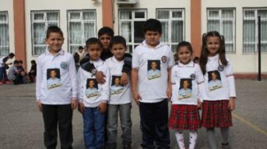 (&ouml;zel Haber) Mahmut &Ouml;ğretmen G&ouml;n&uuml;llerde Yaşıyor