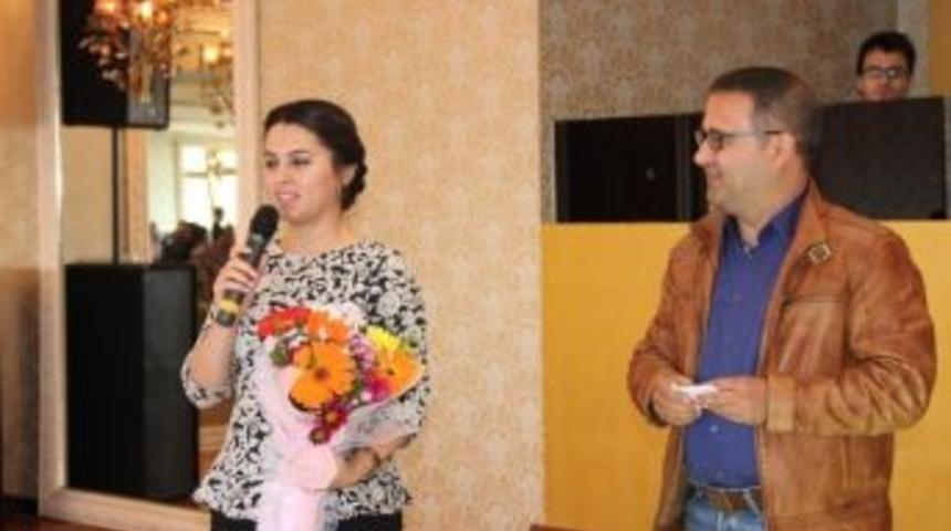 İstanbul Muğlalılar Derneği'nden &Ouml;ğretmen G&uuml;n&uuml; Etkinliği